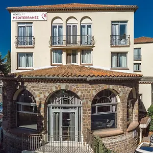 2* Hotel Mileade Mediterranee - Port-frejus