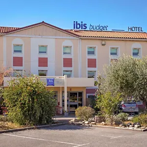 Ibis Budget Capitou A8 Fréjus